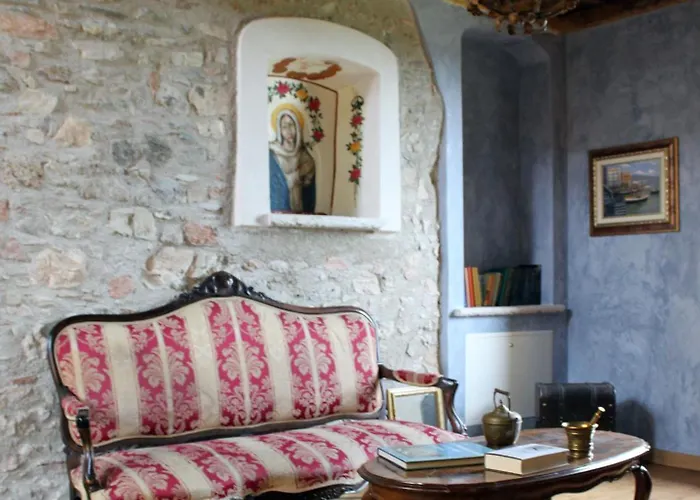 Agriturismo Villa Bissiniga