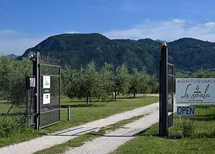 Agriturismo la Scala