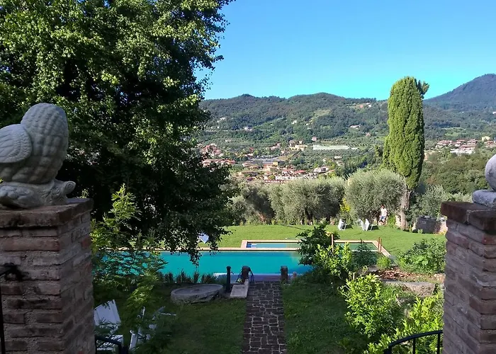 Agriturismo Villa Bissiniga